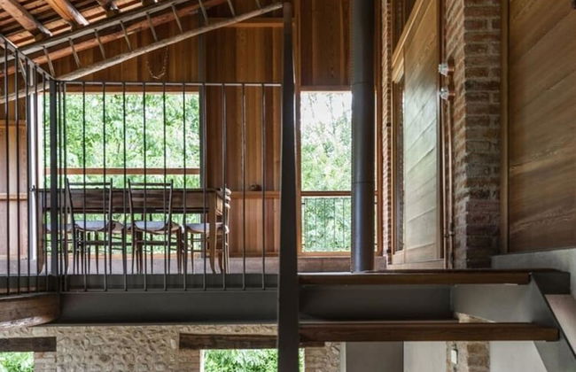 Farmhouse in Asolo Near Medieval Town - Foto 7