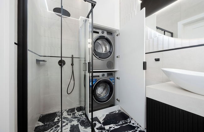 Wilanów Apartment Gym & Sauna by Renters - Foto 25