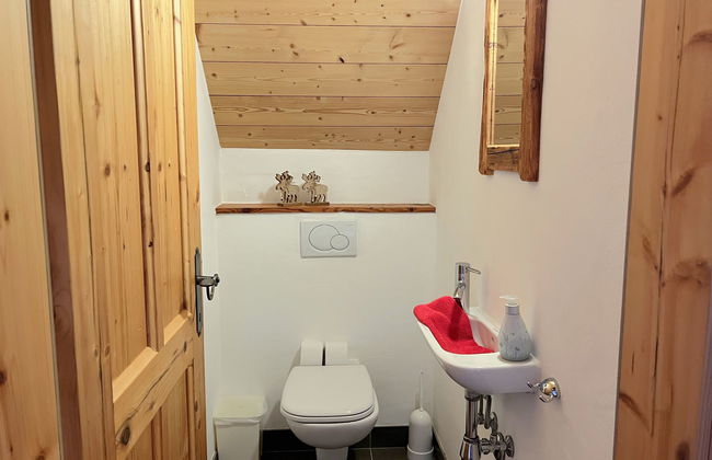 st martin chalets - Foto 38