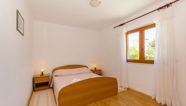 Apartment Lavcevic - Foto 2, Habitación