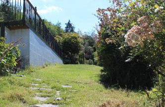 Poplar Lodge, Dee Valley Stays - cosy microlodge with detached private shower & WC - Photo 9