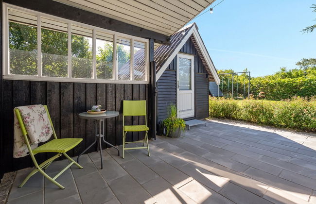 "Raisa" - 200m to the fjord - Foto 13