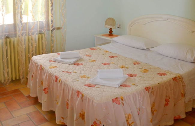 Holiday Home With Pool in Stabbia - Foto 6