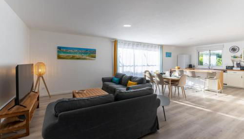 ROSCAROC ENEZ HIR - Charmant T4 proche plage - Foto 3