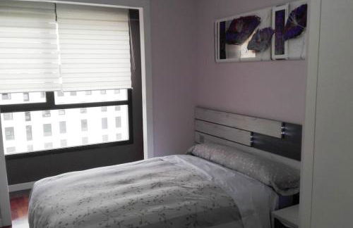 Grande, luminoso y con garage, 3 dormitorios en el camino de Santiago - Foto 9