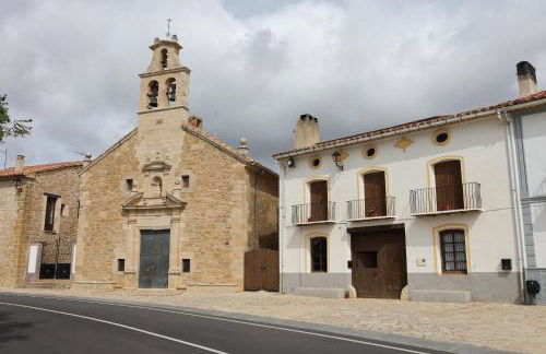 Masía Losar - Foto 12