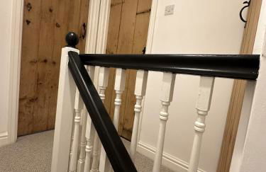 Cosy Bollington Two Bed House - Foto 4