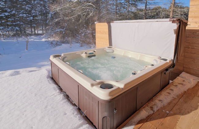 Station Farmhouse Tremblant - Foto 21