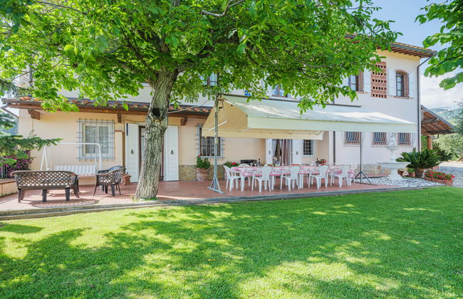 Villa le Casette - Foto 7