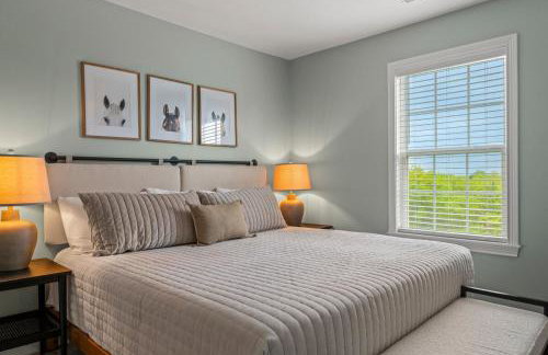 Spacious Home 4BR Fire Pit, Patio Hot Tub - Foto 36