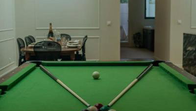 Le Cozy Reims -Escapade raffinée avec spa privé - Foto 3