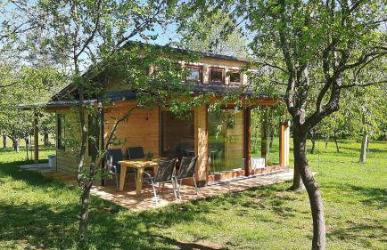 Tiny House Grabovac - Foto 31
