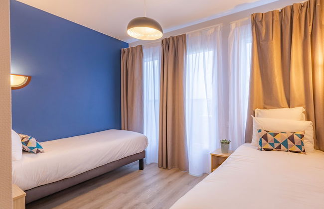 Appart'City Classic Caen - Foto 5