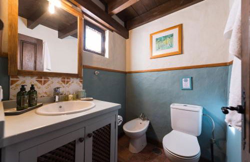 Bohemian Hideaway Finca - 2 unique houses with shared pool - Foto 42