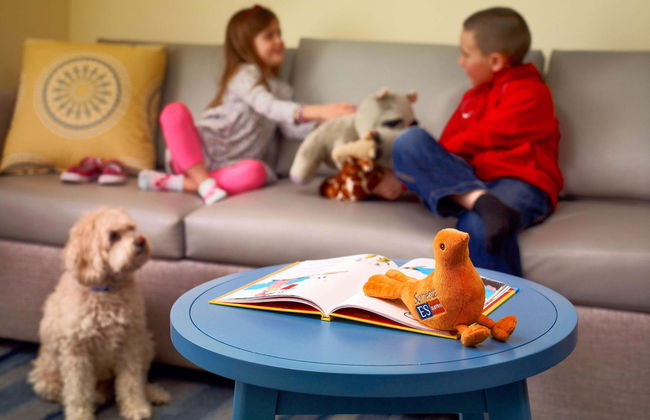 Sonesta ES Suites Lake Buena Vista - Foto 19