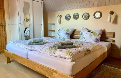 Fachwerkhof Klosterbuch - Foto 9