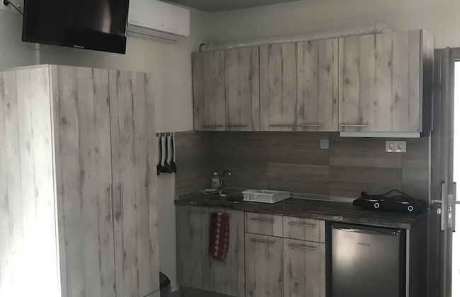 Nikolaidis Apartments - Foto 46