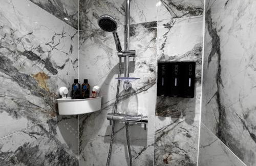 Modern One Bedroom Flat in Twickenham for Business Travelers - Foto 23