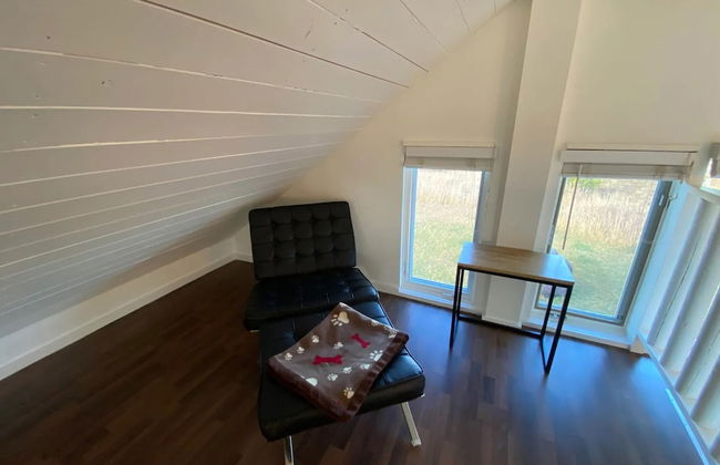 Woodhouse Cottages and Ranch - Foto 27