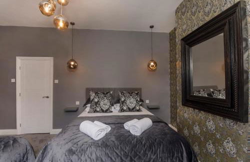 The Milton sleeps 8 close to York city centre pet friendly - Foto 30