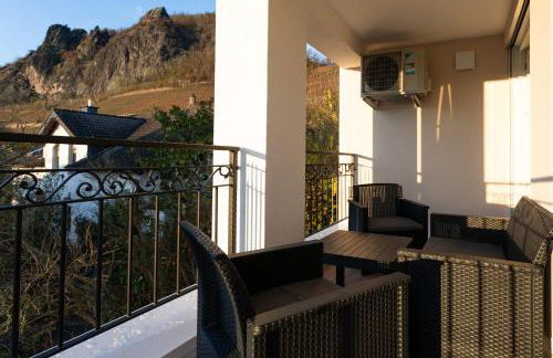 Rheintal Luxusresidenz in Röhndorf - Foto 12