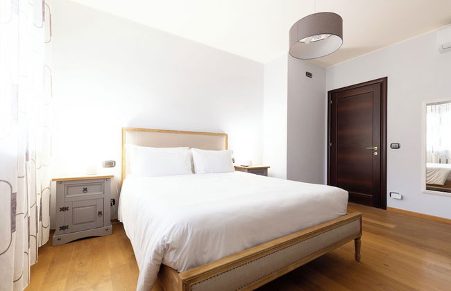 Villa Adige Luxury - Foto 11