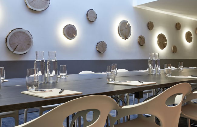 La Vue - Zermatt Luxury Living Appartements - Foto 43