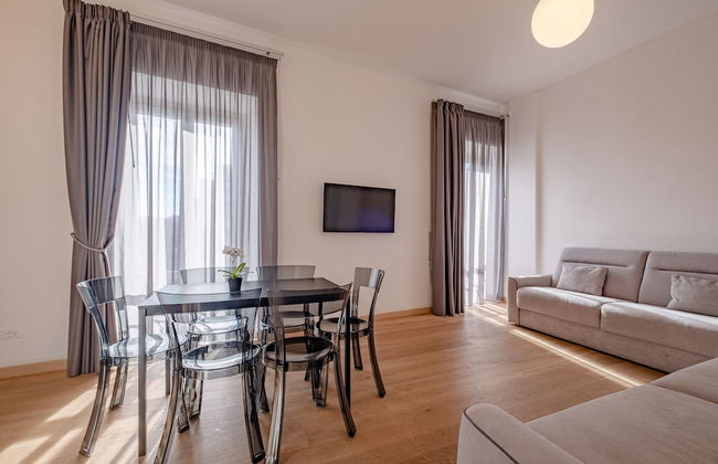 Oriana Homèl Roma - Foto 13