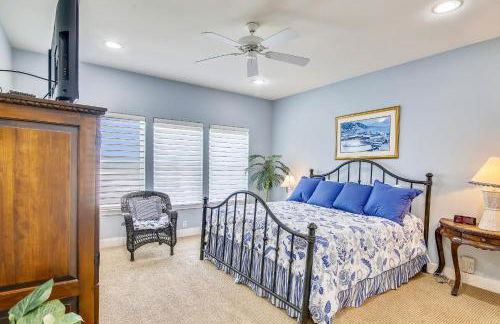 Kathie's Beachfront Kottage by Ryson Vacation Rentals - Foto 62