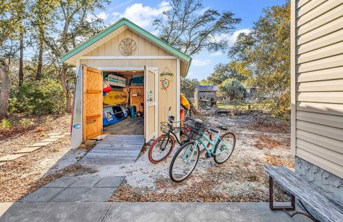 Bayside Manor near Holden Beach - Foto 41