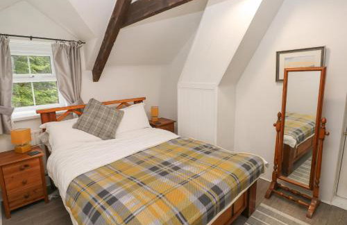 Bwthyn Y Jacdo - Foto 11