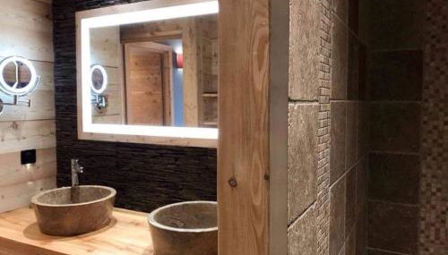 Luxury chalet Léli - Foto 5