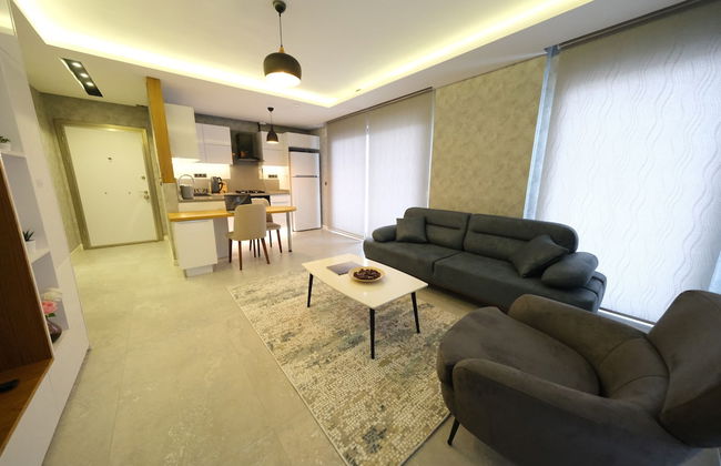 Sky Garden Suites - Photo 8