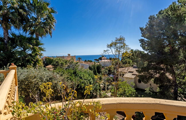 Villa Casablanca - Foto 25