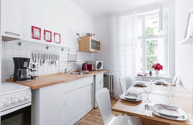 Elegantes 2-Zimmer-Apartment - Photo 9