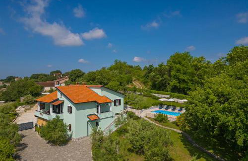 House Stella Brigita by IstriaLux - Photo 4