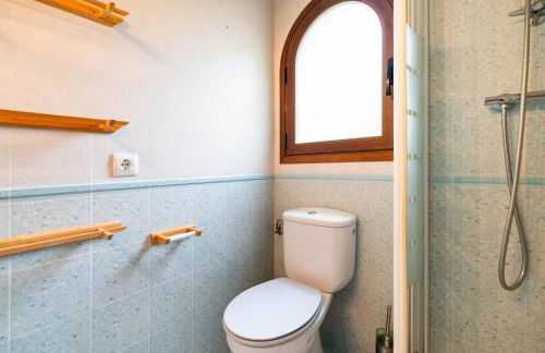 Detached House Calpe with Private Beach, Paddel, Golf, BBQ - Foto 12