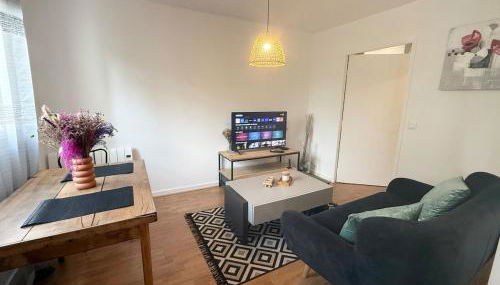 Le petit nid Mérignacais - Foto 4