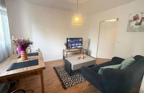 Le petit nid Mérignacais - Foto 4