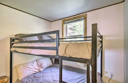 Waterfront Onamia Retreat with Dock and Fire Pit! - Foto 23