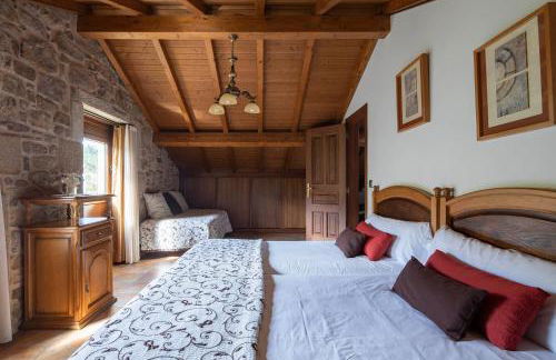 Lar de Arousa 1 - Foto 14