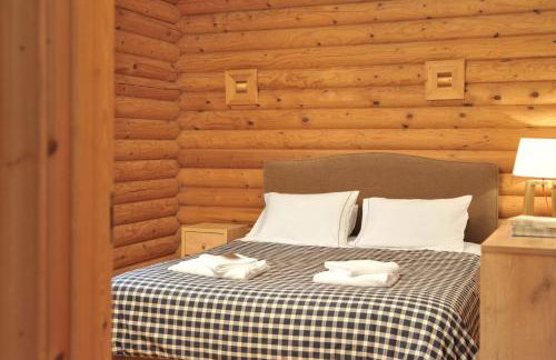 Xenios Chalet - Foto 16