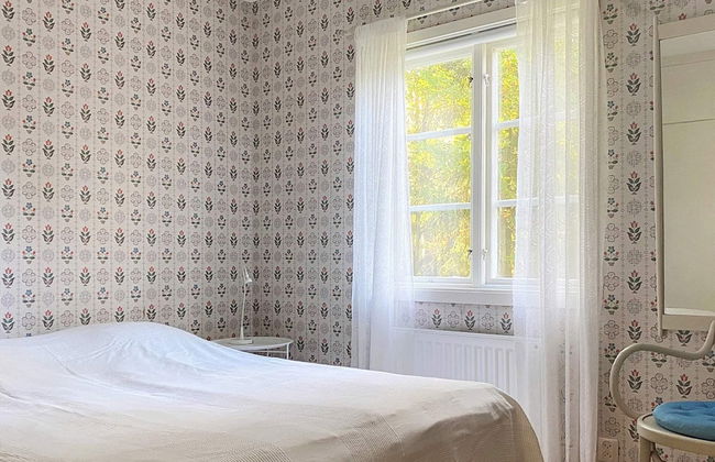 4 Person Holiday Home in Skanes-fagerhult - Foto 14