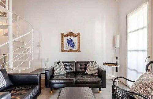 Lago di Garda a 100m - Fasanella Penthouse - Foto 41