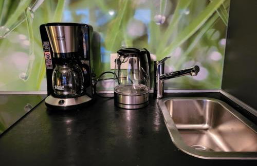 Ferienwohnung Sonnenschein nahe Messe Nürnberg - Photo 14