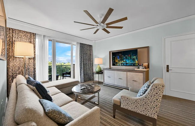 Apt at Ritz Carlton Key Biscayne Miami - Photo 11