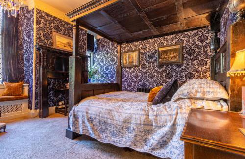 Kendal - Summerlands Hall Gothic Apartment - Foto 17