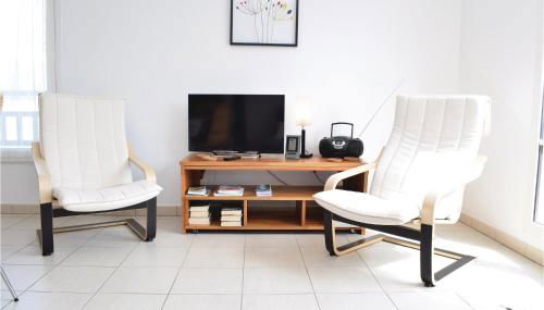 Amazing Apartment In Hauteville-Sur-Mer - Foto 3