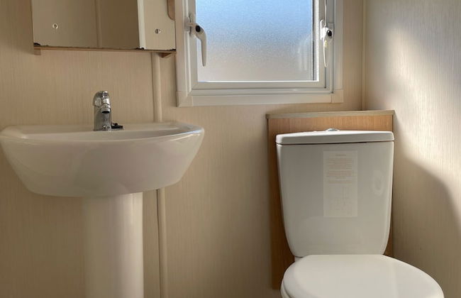 Caravan - Sleeps 6 & Parking - Foto 23