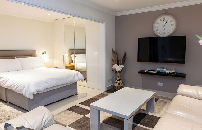 Marylebone Village Apartments - Photo 64